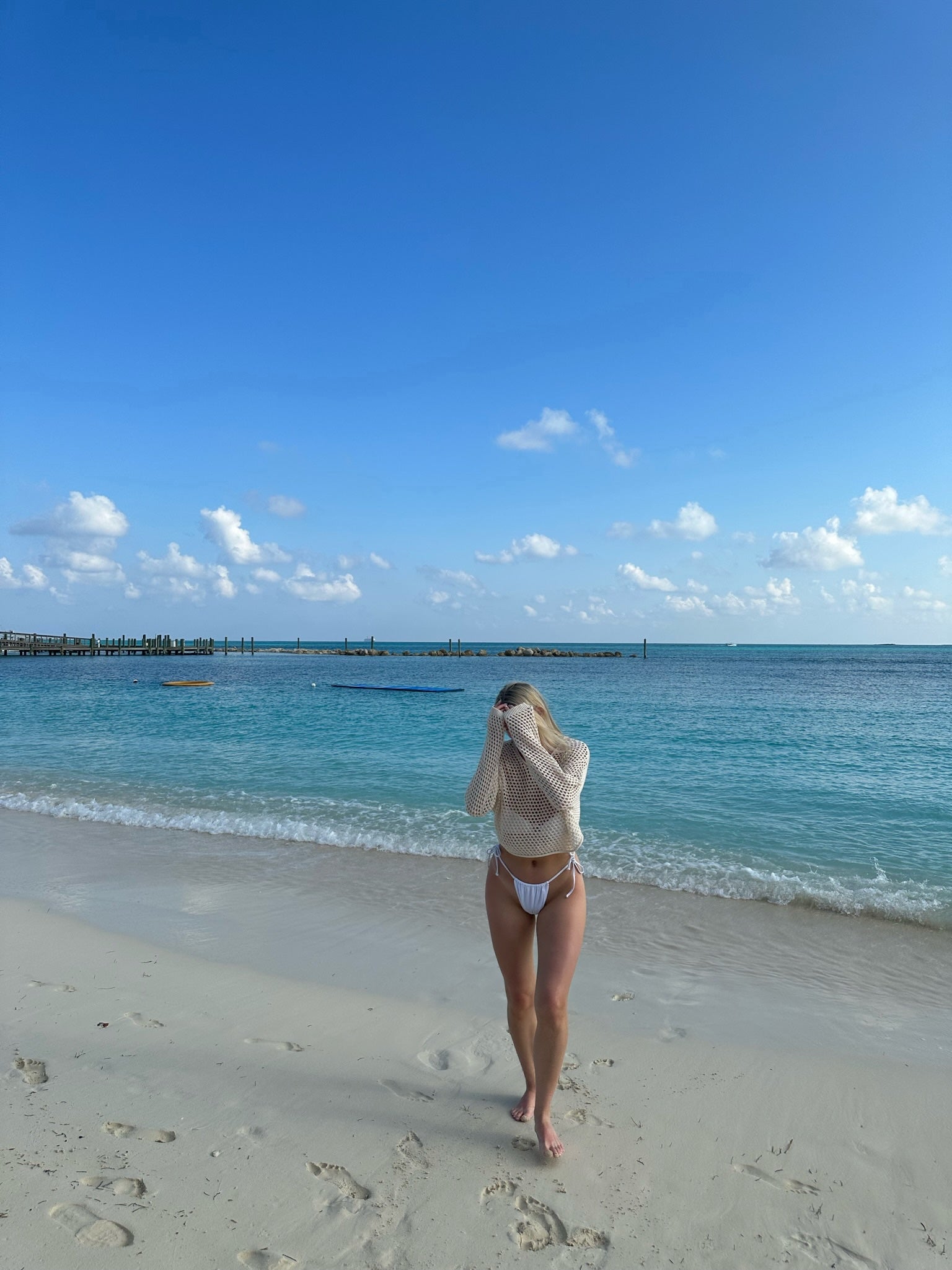 Summer 2023 – A.M Swim